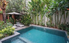 Dee Mansion Bali